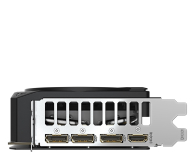 GIGABYTE GeForce RTX 5070 Ti Windforce OC 16GB GDDR7 DLSS4 - 1318529 - zdjęcie 8